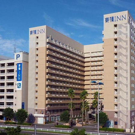 Toyoko Inn Chubu International Airport No1 Εξωτερικό φωτογραφία