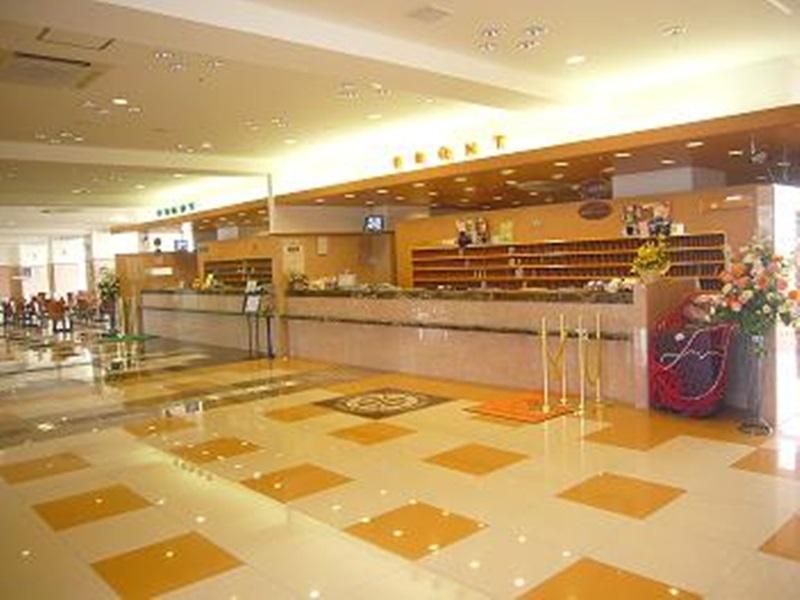 Toyoko Inn Chubu International Airport No1 Εξωτερικό φωτογραφία