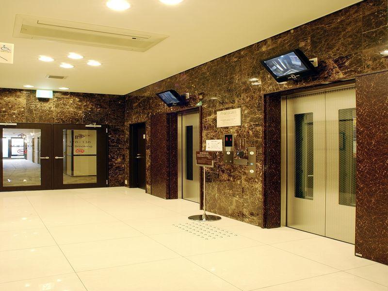 Toyoko Inn Chubu International Airport No1 Εξωτερικό φωτογραφία