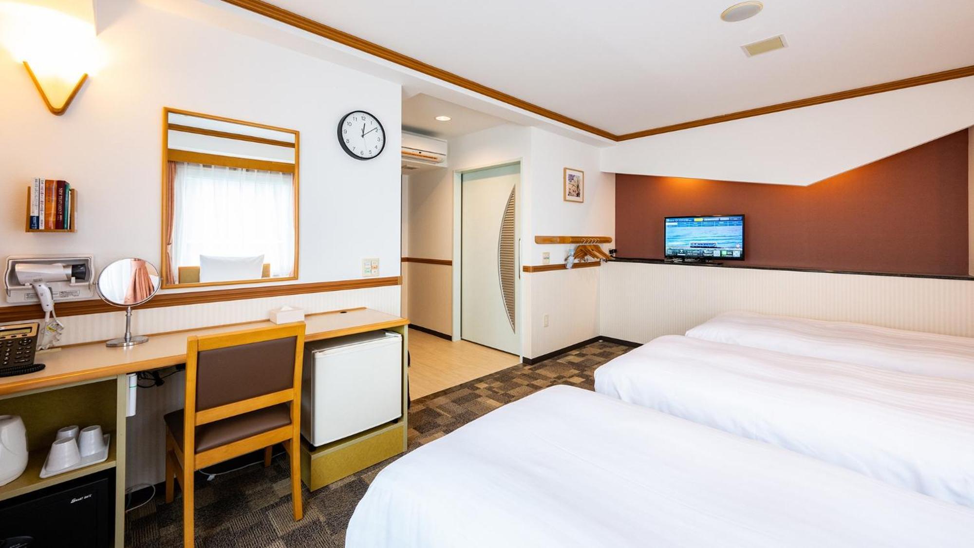 Toyoko Inn Chubu International Airport No1 Δωμάτιο φωτογραφία